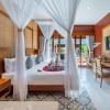 puri andong villa
