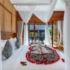 puri andong villa