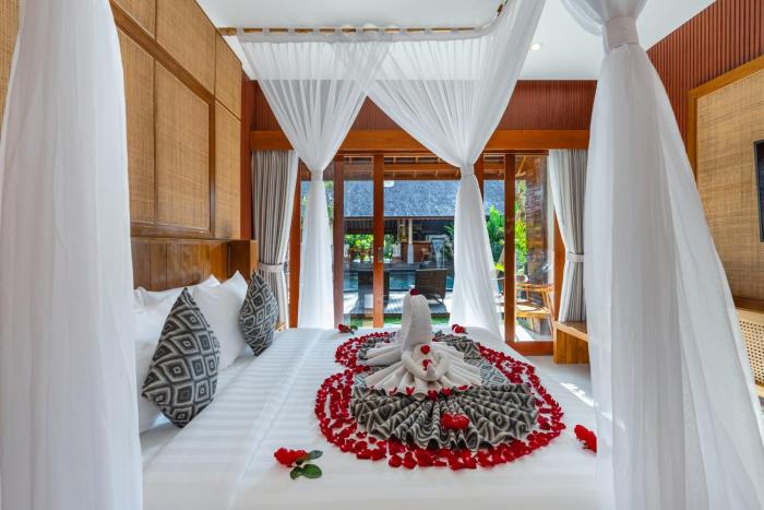 puri andong villa