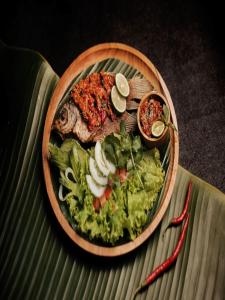 bali sunshine inn nusa dua