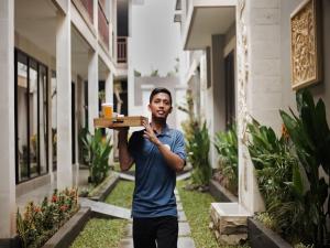 bali sunshine inn nusa dua