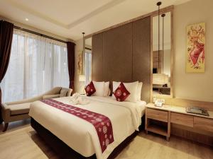 bali sunshine inn nusa dua
