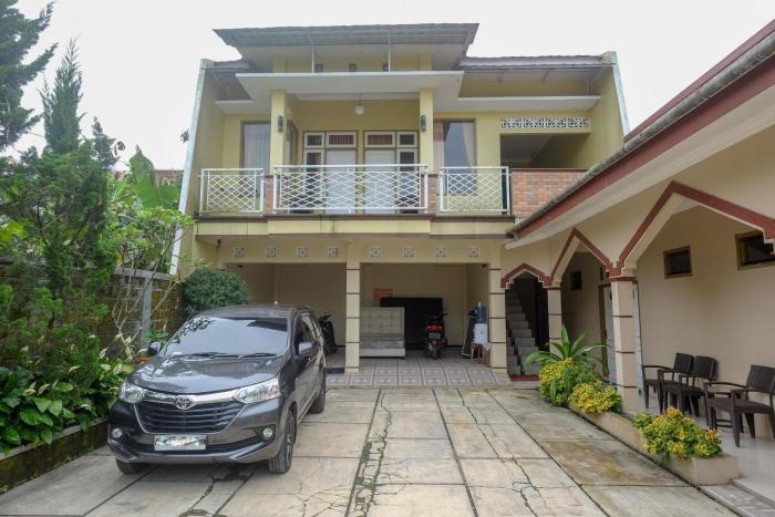 oyo 90516 rgh syariah argopeni