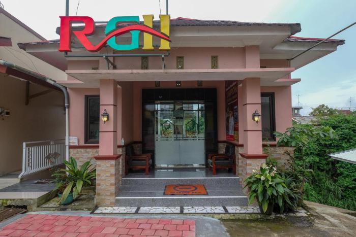oyo 90516 rgh syariah argopeni