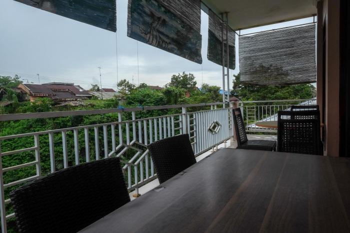 oyo 90516 rgh syariah argopeni