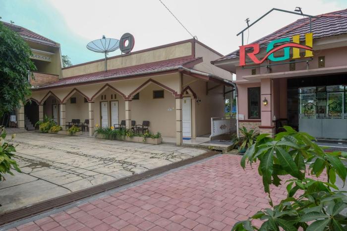 oyo 90516 rgh syariah argopeni