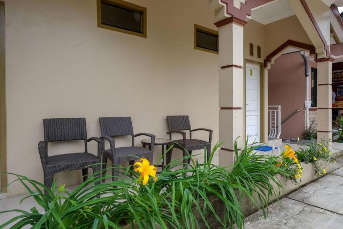 oyo 90516 rgh syariah argopeni
