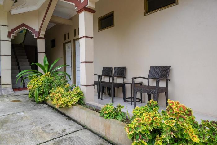 oyo 90516 rgh syariah argopeni