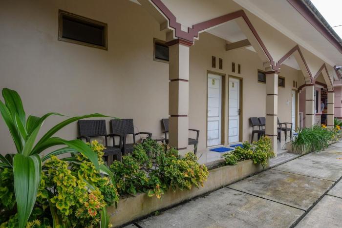 oyo 90516 rgh syariah argopeni