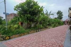 oyo 90516 rgh syariah argopeni
