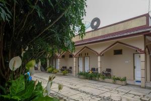 oyo 90516 rgh syariah argopeni