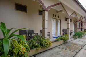 oyo 90516 rgh syariah argopeni