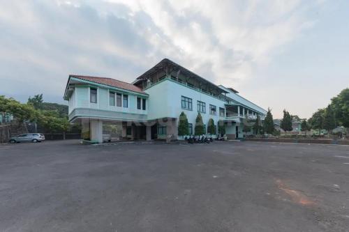 hotel ayong linggarjati kuningan