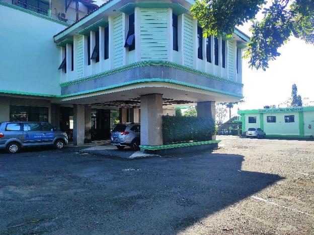 hotel ayong linggarjati kuningan