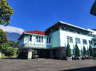 hotel ayong linggarjati kuningan