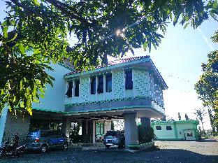 hotel ayong linggarjati kuningan