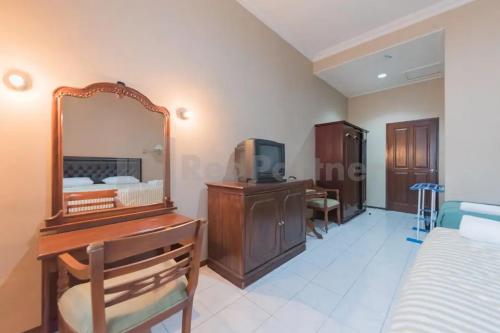 hotel ayong linggarjati kuningan