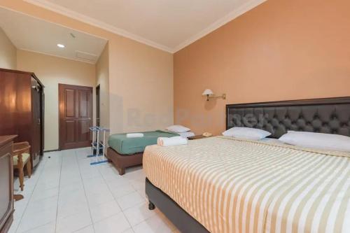 hotel ayong linggarjati kuningan