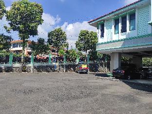 hotel ayong linggarjati kuningan