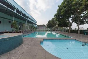 hotel ayong linggarjati kuningan