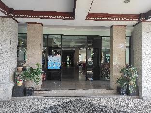 hotel ayong linggarjati kuningan