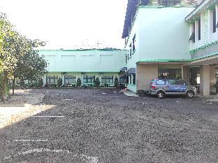 hotel ayong linggarjati kuningan