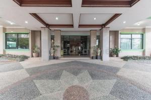 hotel ayong linggarjati kuningan