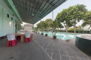 hotel ayong linggarjati kuningan
