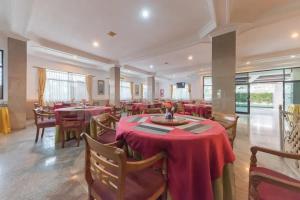 hotel ayong linggarjati kuningan