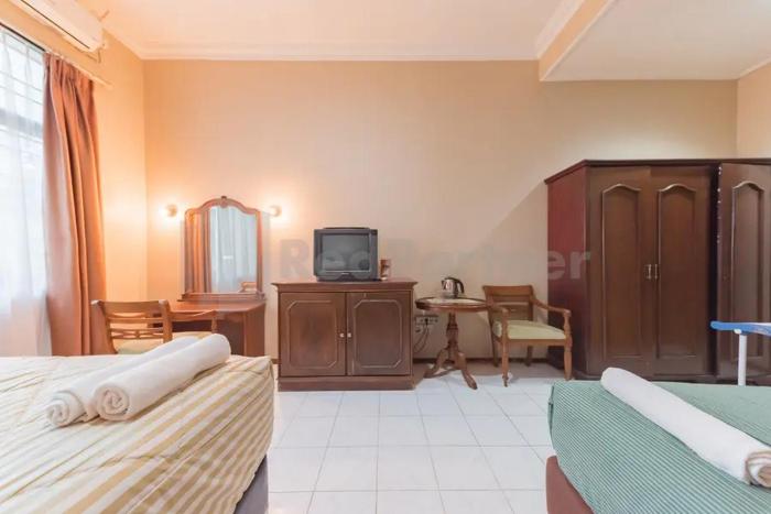 hotel ayong linggarjati kuningan