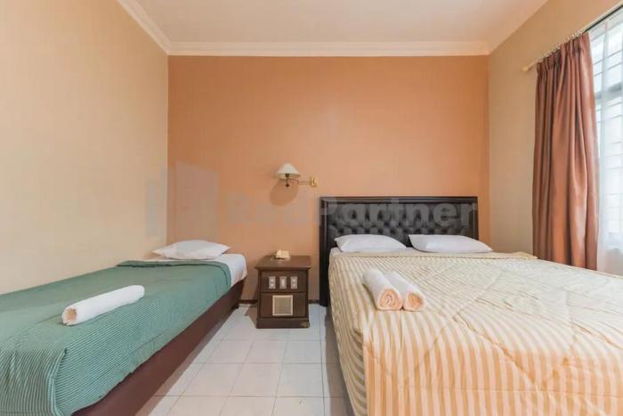 hotel ayong linggarjati kuningan