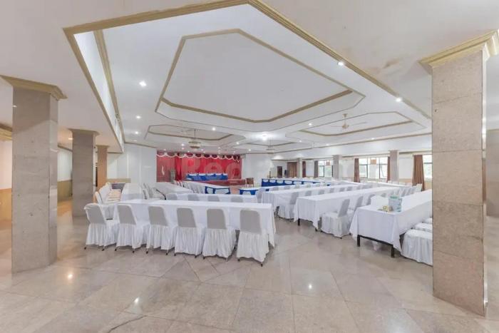 hotel ayong linggarjati kuningan