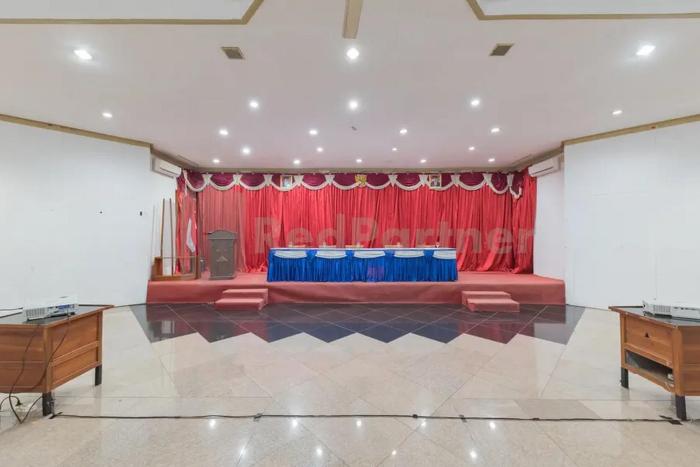 hotel ayong linggarjati kuningan