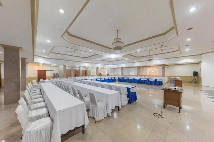 hotel ayong linggarjati kuningan