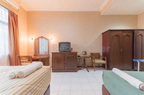 hotel ayong linggarjati kuningan