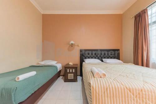 hotel ayong linggarjati kuningan