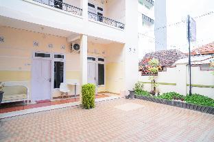 reddoorz syariah aura homestay