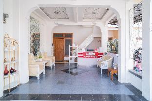 reddoorz syariah aura homestay