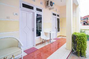 reddoorz syariah aura homestay
