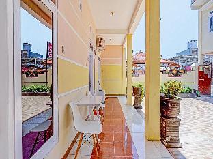 reddoorz syariah aura homestay