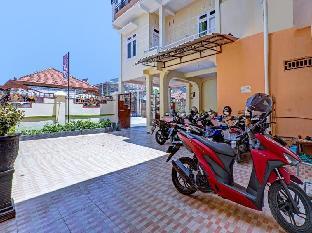 reddoorz syariah aura homestay