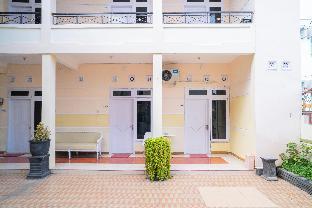 reddoorz syariah aura homestay