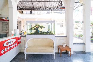 reddoorz syariah aura homestay