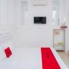 reddoorz syariah aura homestay