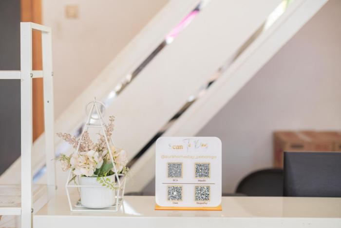 reddoorz syariah aura homestay