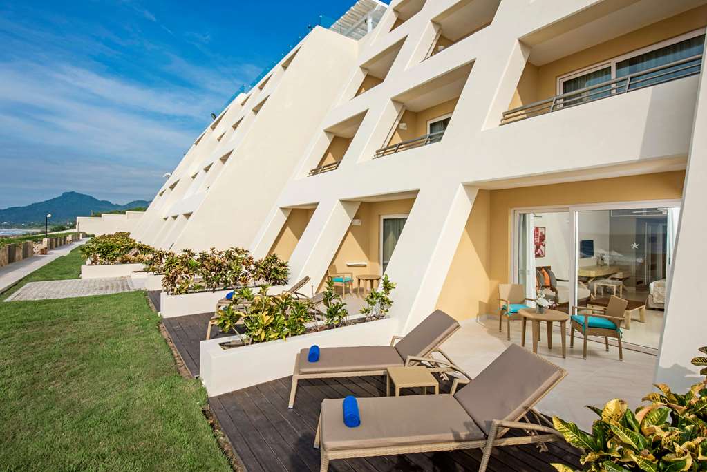 iberostar selection playa mita all inclusive