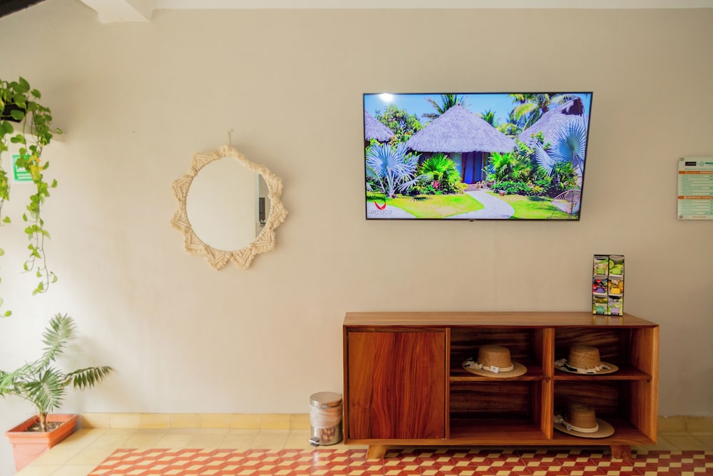 hotel amaca puerto vallarta adults only