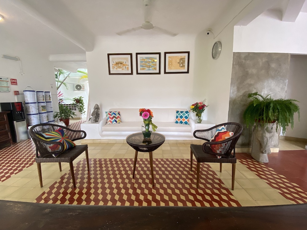 hotel amaca puerto vallarta adults only