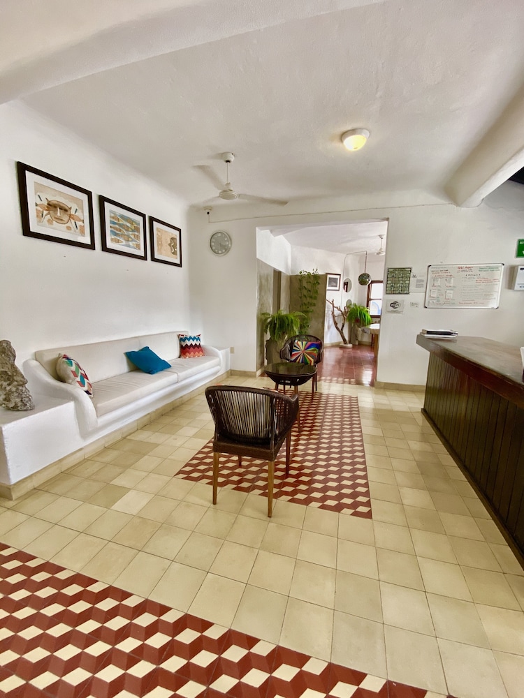hotel amaca puerto vallarta adults only
