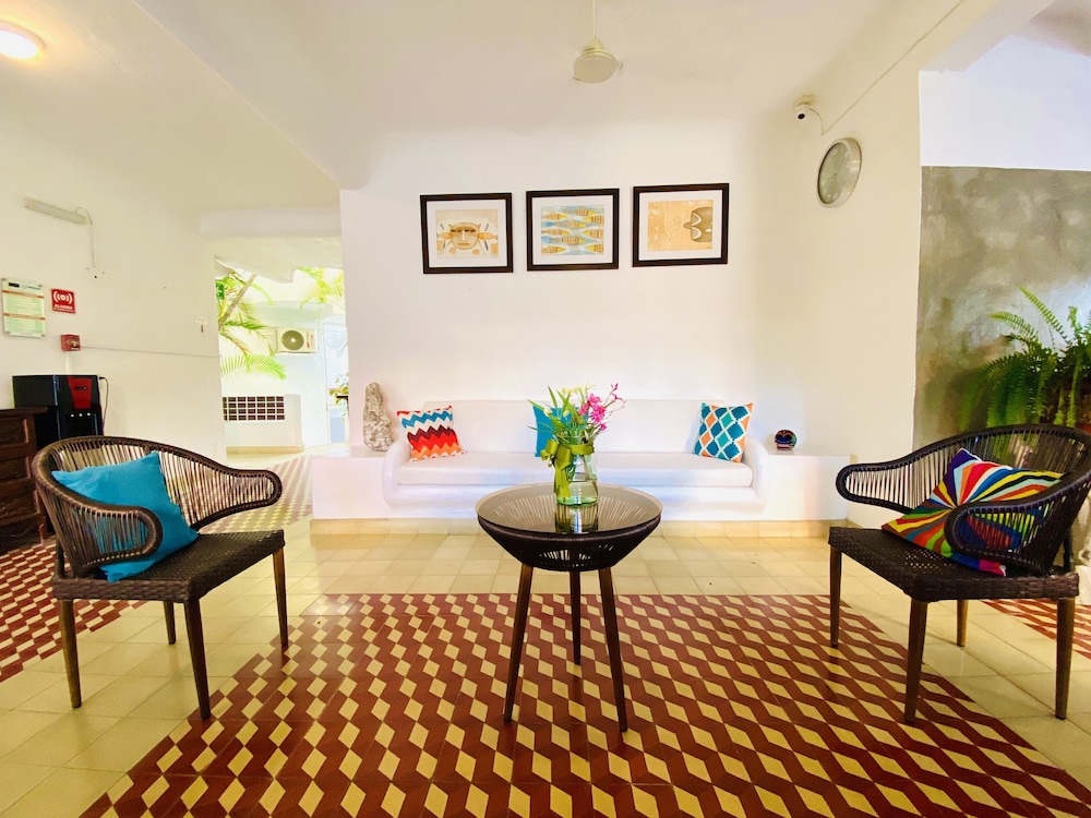 hotel amaca puerto vallarta adults only